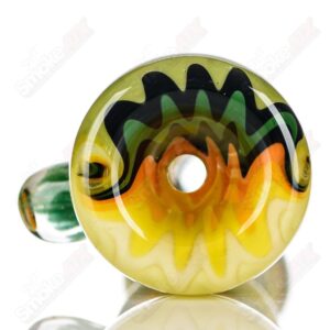 Shop #8 Wig Wag Chillum Katy Wright Glass in australian
