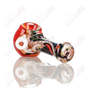 Shop #1 Color Worked IO Spoon Jeremy from Oregon in australian