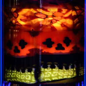 Shop Full Size Gold Ruby milli turbine Incycler by Crunklestein x Terroir in australian