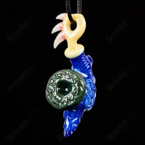 Shop #1 Sherlock Pendant by SALT & JMass in australian