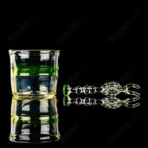 Shop UV "Drink Me" Absinth Set Gemini in australian