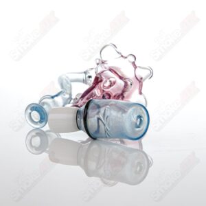 Shop Wet Spray Can Rig King Leo Glass in australian