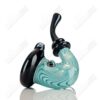 Shop UV Aqua Linework Sherlock by JMass in australian