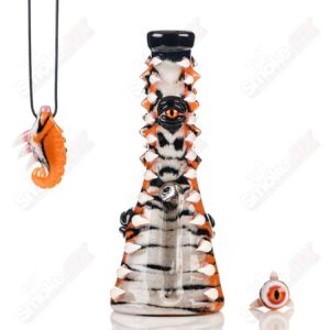 Shop UV Salty Tiger 3PC Set - SALT X GD Glass in australian