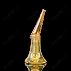 Shop Fumed Bubbler w / Matching Cap Ryan Teurfs in australian