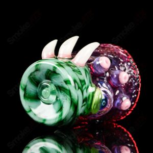 Shop Salty Watermelon Shot Glass by Boots x Salt Glass in australian