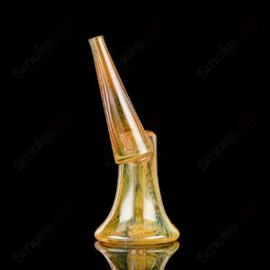 Shop Fumed Bubbler w / Matching Cap Ryan Teurfs in australian