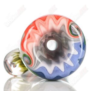 Shop #15 Wig Wag Chillum Katy Wright Glass in australian