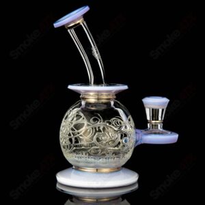 Shop The Orb 2.0 (North Star) Lucid Avant-Garde Glass in australian