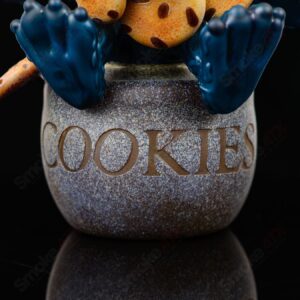 Shop Cookie Monster Morrison Glass in australian
