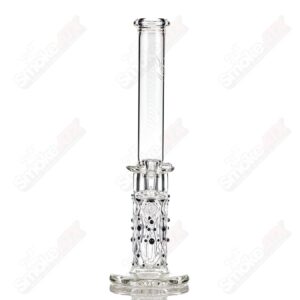 Shop #2 Elementum Membrane Tube with Color Dots Avant-Garde Glass in australian