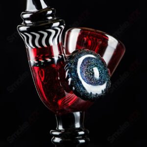 Shop Red Errlock (Sherlock Rig) w Dichro Disk JMass in australian