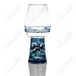 Shop Dotstack Pint Glass Stephen Pierce x Indo in australian