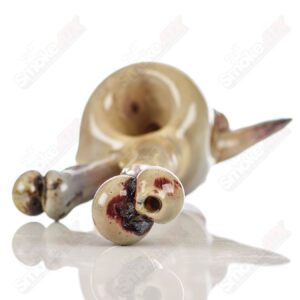 Shop Skull Spoon Ghost Glass in australian