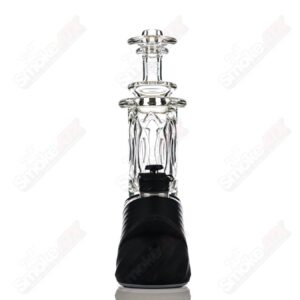 Shop Clear Columnar Peak Pro Top Avant Garde Glass in australian