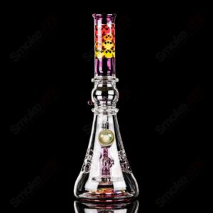 Shop Full Size Gold Amethyst Fab Tube Crunklestein x Terroir in australian