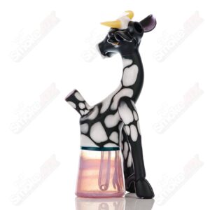 Shop Sitting Cow Rig by Robertson Glass in australian