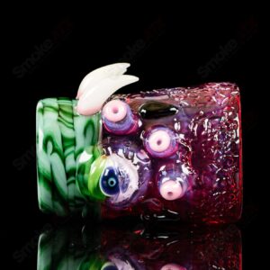 Shop Salty Watermelon Shot Glass by Boots x Salt Glass in australian