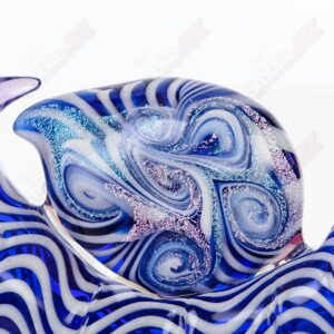 Shop Spune (Cobalt Blue/Star White/Royal Jelly) Galactic Glass x SALT in australian