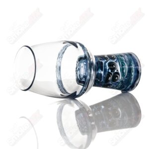 Shop Dotstack Pint Glass Stephen Pierce x Indo in australian