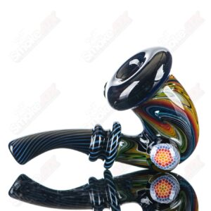 Shop #4 Small Wig Wag Sherlock w Milli Accent JMass in australian