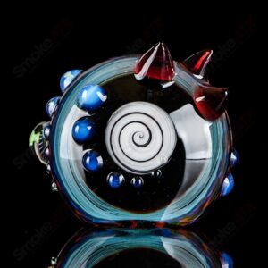 Shop 6-Piece Spoon w/ Jade Mouthpiece JMass in australian