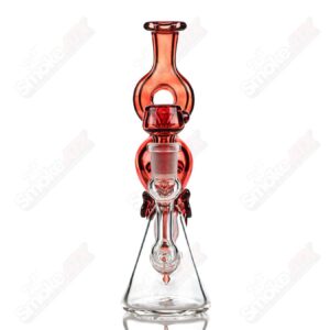 Shop "Samurai at Peace" Nelson Glass in australian