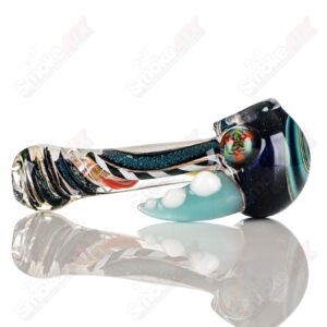 Shop #23 Color Worked IO Spoon Jeremy from Oregon in australian