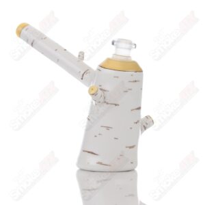 Shop #1 Birch Poker Rig Foster Glass in australian