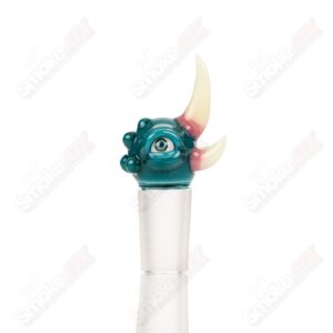 Shop 14mm Joint Plug (Peacock) Salt in australian