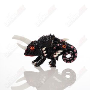 Shop Salty Chameleon By Hardman Glass & SALT Glass in australian