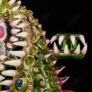 Shop 10mm UV InfinityOrb (Citrine/Green Stardust/Paparazzi/Ectoplasm/Telemagenta/Lucy) Earl Jr x SALT in australian