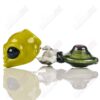 Shop Alien Sidecar Dry Pipe Ghost Glass in australian
