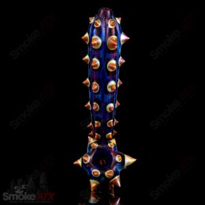 Shop Cactus Sherlock (Red) Unparalleled Glass in australian