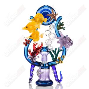 Shop Sea Life Shrine Joe P x Burtoni in australian