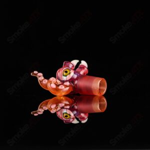 Shop #3 19mm 3 Hole UV Slide (UV Reactive) SPG x SALT in australian