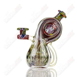 Shop "The Greatful Dead" Infinity Bottle by Earl Jr x AKM in australian