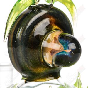 Shop Fillacello DiscRig (Slyme) Freeek Glass in australian