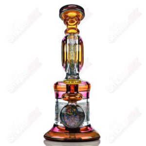 Shop Dot Image Banger Hanger Burd Collab by Takao Miyake X Calmbo in australian