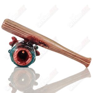 Shop Zombie Sidecar w/ Glow Eyes Dry Pipe Ghost Glass in australian