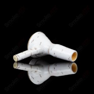 Shop Big Birch Tube Foster Glass in australian