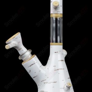 Shop Big Birch Tube Foster Glass in australian