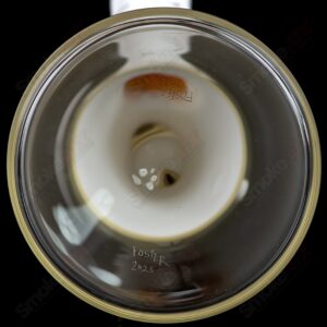 Shop Big Birch Tube Foster Glass in australian