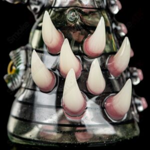 Shop UV Saltacc WhipCurl (Dust Storm Custom Colors/ UV Rainbow Colors) Dust Storm x SALT in australian