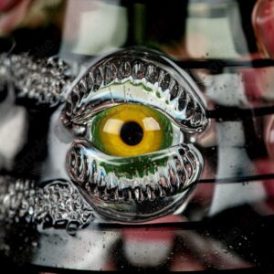 Shop UV Saltacc WhipCurl (Dust Storm Custom Colors/ UV Rainbow Colors) Dust Storm x SALT in australian