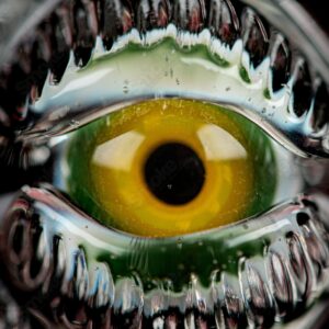 Shop UV Saltacc WhipCurl (Dust Storm Custom Colors/ UV Rainbow Colors) Dust Storm x SALT in australian