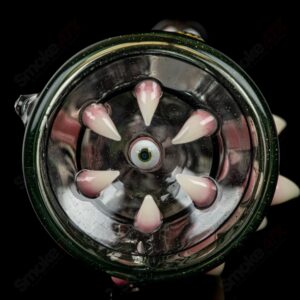 Shop UV Saltacc WhipCurl (Dust Storm Custom Colors/ UV Rainbow Colors) Dust Storm x SALT in australian