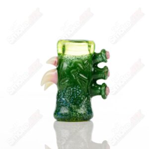 Shop Dome Conversion ISO Jar (Slime/Experimental Green #5/Sunset Slime) SALT in australian