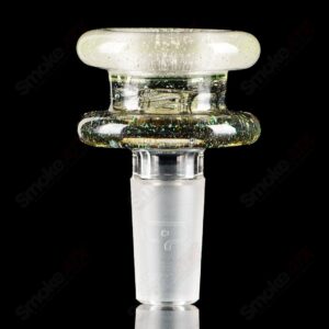 Shop #4 14mm UV Color Elements Multi Hole Bowl Mobius in australian