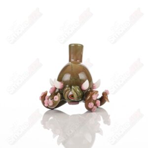 Shop Bubble Cap (Spanish Olive) SALT in australian